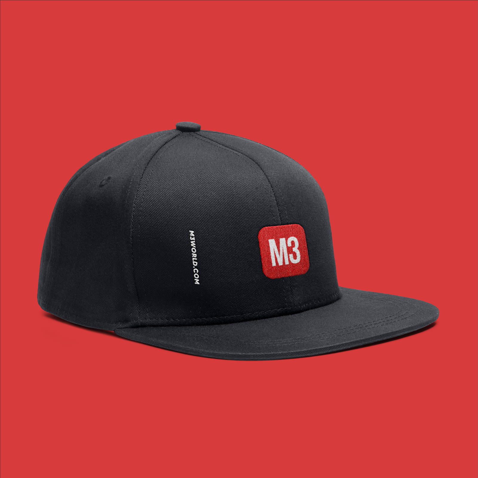 M3 Cap