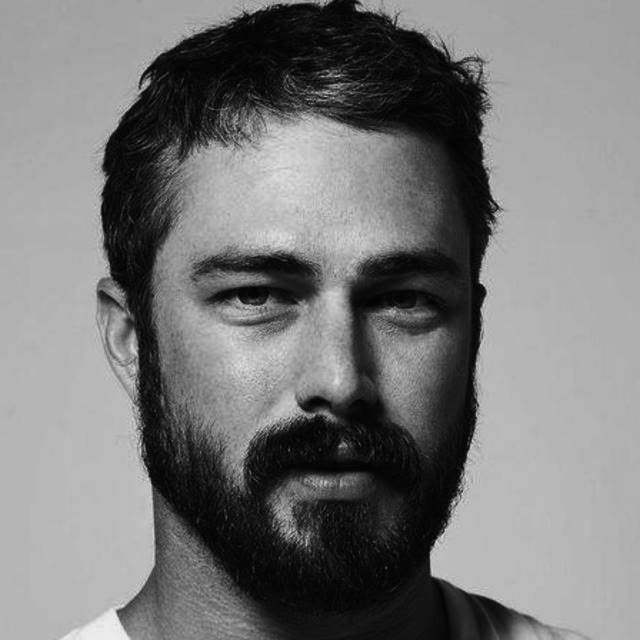 Beard Trim & Sculpting