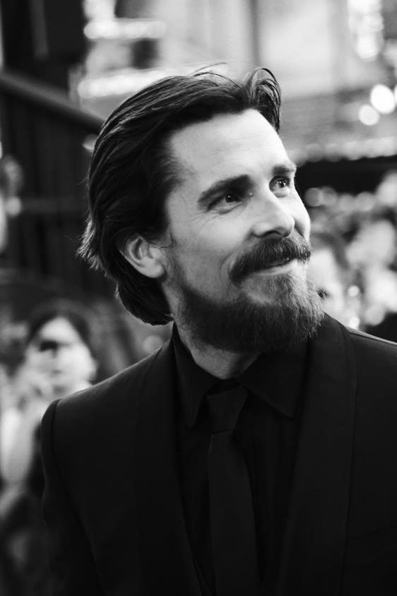 Beard Trim & Sculpting
