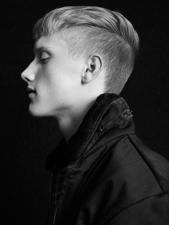 Skin Fade