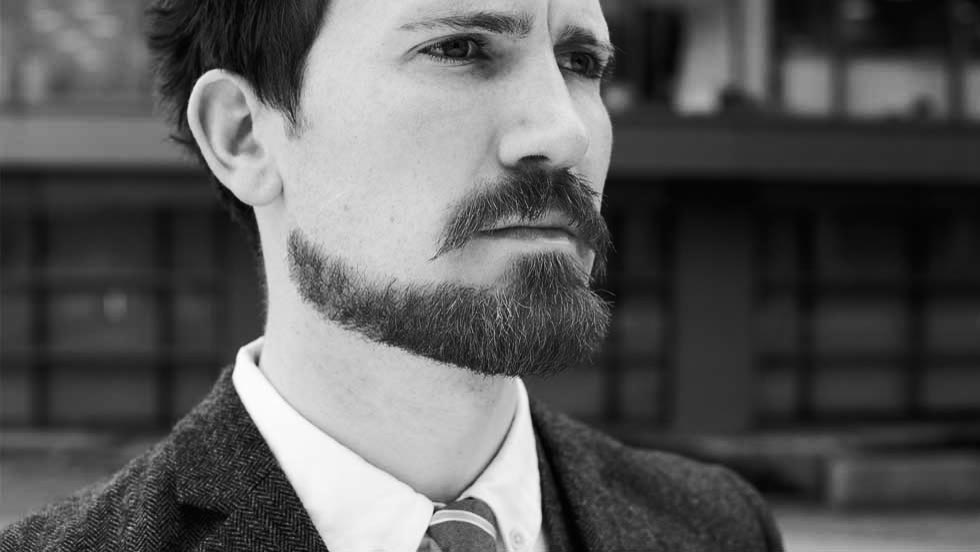 Beard Trim & Sculpting at M3 Barbershop Dubai